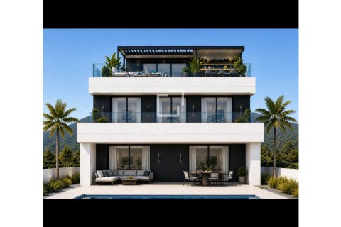 Villa de 3 dormitorios en venta en Sitges, Barcelona, Cataluña, Spain № 7064 - foto 8