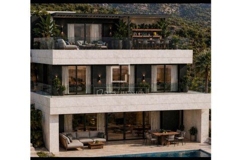 Villa de 3 dormitorios en venta en Sitges, Barcelona, Cataluña, Spain № 7064 - foto 11