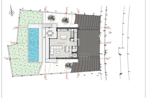 Villa de 3 dormitorios en venta en Sitges, Barcelona, Cataluña, Spain № 7064 - foto 5