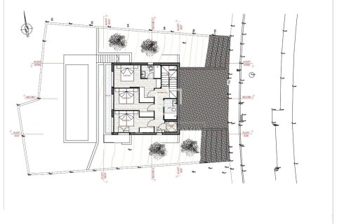 Villa de 3 dormitorios en venta en Sitges, Barcelona, Cataluña, Spain № 7064 - foto 4