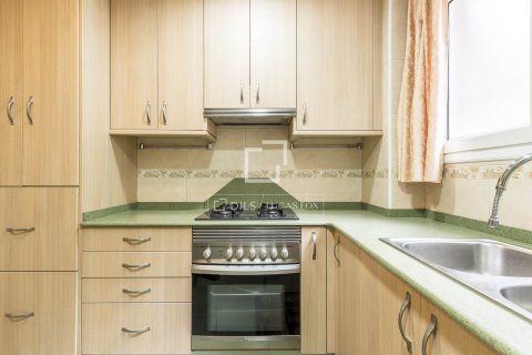 Apartamento de 6 dormitorios en venta en Barcelona, Cataluña, Spain № 7063 - foto 22