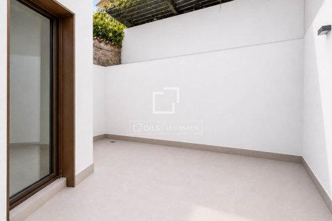 Купить квартиру в Ситжес, Испания с 1 спальня, 41м², № 7066 - фото 25