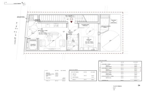 Apartamento de 1 dormitorio en venta en Sitges, Barcelona, Cataluña, Spain № 7066 - foto 3