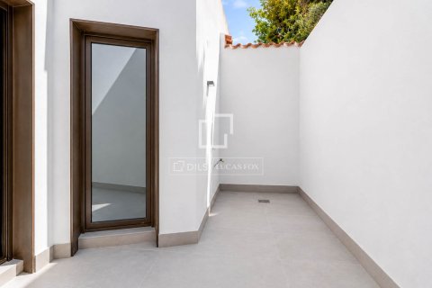 Купить квартиру в Ситжес, Испания с 1 спальня, 41м², № 7066 - фото 29