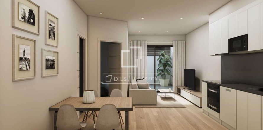 Apartamento de 1 dormitorio en venta en Sitges, Barcelona, Cataluña, Spain № 7066