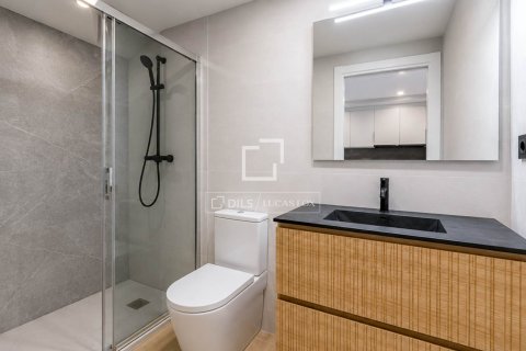 Купить квартиру в Ситжес, Испания с 1 спальня, 41м², № 7066 - фото 28