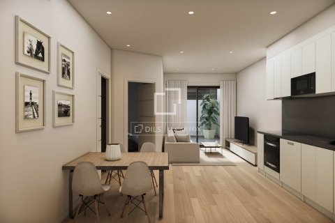 Apartamento de 1 dormitorio en venta en Sitges, Barcelona, Cataluña, Spain № 7066 - foto 11