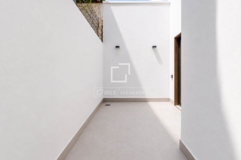 Купить квартиру в Ситжес, Испания с 1 спальня, 41м², № 7066 - фото 26