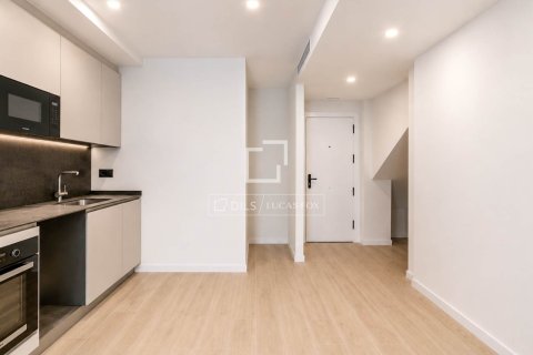 Купить квартиру в Ситжес, Испания с 1 спальня, 41м², № 7066 - фото 15