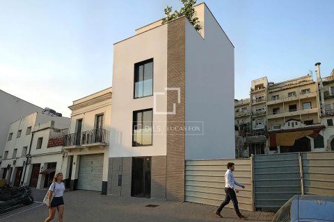 Apartamento de 1 dormitorio en venta en Sitges, Barcelona, Cataluña, Spain № 7066 - foto 6