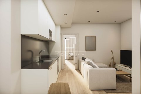 Apartamento de 1 dormitorio en venta en Sitges, Barcelona, Cataluña, Spain № 7066 - foto 9