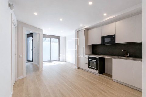 Купить квартиру в Ситжес, Испания с 1 спальня, 41м², № 7066 - фото 16