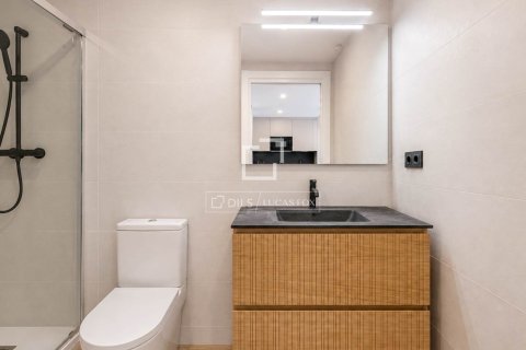 Купить квартиру в Ситжес, Испания с 1 спальня, 41м², № 7066 - фото 20