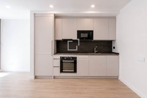 Купить квартиру в Ситжес, Испания с 1 спальня, 41м², № 7066 - фото 22