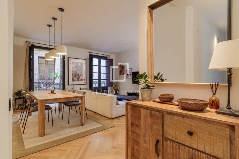 2 chambres apartment à vendre à Barcelona, Catalonia, Spain № 7065 - photo 28