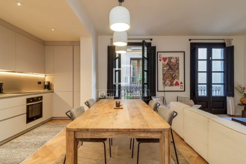 2 chambres apartment à vendre à Barcelona, Catalonia, Spain № 7065 - photo 30