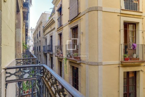 Купить квартиру в Барселона, Испания с 2 спальни, 100м², № 7065 - фото 29