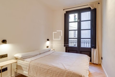 2 chambres apartment à vendre à Barcelona, Catalonia, Spain № 7065 - photo 13