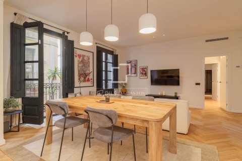 2 chambres apartment à vendre à Barcelona, Catalonia, Spain № 7065 - photo 19
