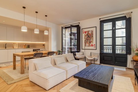 2 chambres apartment à vendre à Barcelona, Catalonia, Spain № 7065