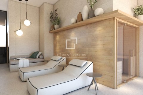 Ático de 3 dormitorios en venta en Cubelles, Barcelona, Cataluña, Spain № 7068 - foto 23
