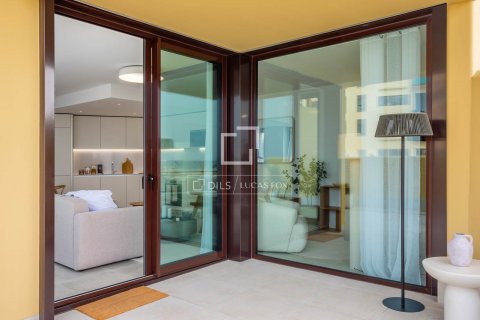Ático de 3 dormitorios en venta en Cubelles, Barcelona, Cataluña, Spain № 7068 - foto 10
