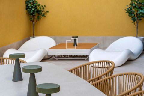 Ático de 3 dormitorios en venta en Cubelles, Barcelona, Cataluña, Spain № 7068 - foto 8
