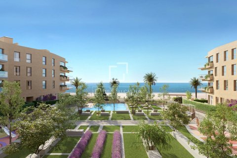Ático de 3 dormitorios en venta en Cubelles, Barcelona, Cataluña, Spain № 7068 - foto 17