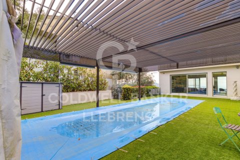 7 bedrooms house for sale in Barcelona, Catalonia, Spain № 6072 - photo 12