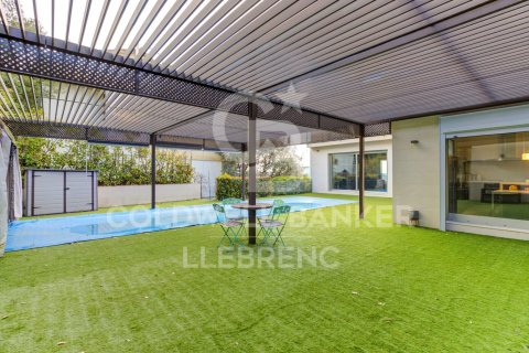 7 bedrooms house for sale in Barcelona, Catalonia, Spain № 6072 - photo 11