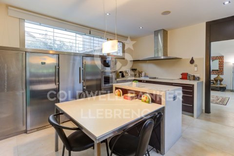 7 bedrooms house for sale in Barcelona, Catalonia, Spain № 6072 - photo 10