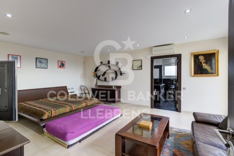 7 bedrooms house for sale in Barcelona, Catalonia, Spain № 6072 - photo 22