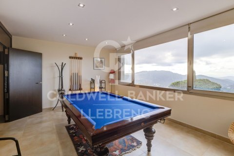 7 bedrooms house for sale in Barcelona, Catalonia, Spain № 6072 - photo 21