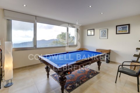 7 bedrooms house for sale in Barcelona, Catalonia, Spain № 6072 - photo 19