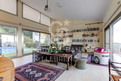 7 bedrooms house for sale in Barcelona, Catalonia, Spain № 6072 - photo 3