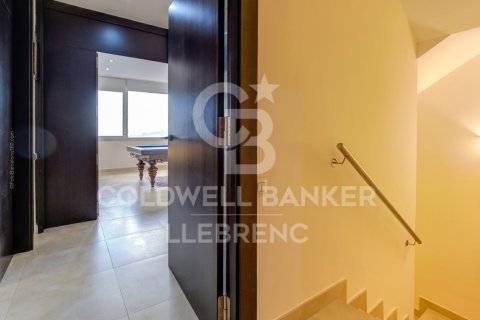 7 bedrooms house for sale in Barcelona, Catalonia, Spain № 6072 - photo 18