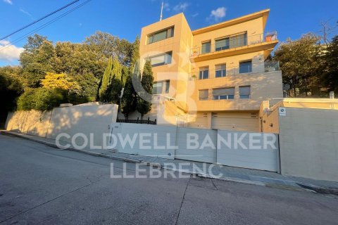 7 bedrooms house for sale in Barcelona, Catalonia, Spain № 6072