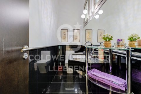 7 bedrooms house for sale in Barcelona, Catalonia, Spain № 6072 - photo 16