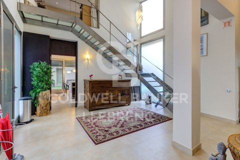 7 bedrooms house for sale in Barcelona, Catalonia, Spain № 6072 - photo 15