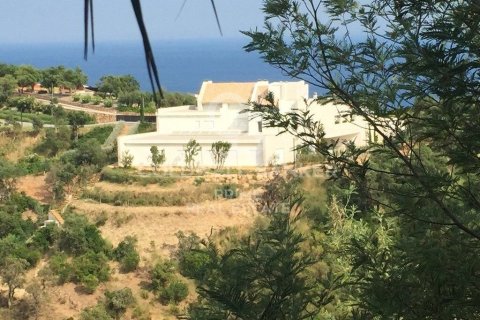 6 bedrooms villa for sale in Castell-Platja d'Aro, Girona, Catalonia, Spain № 6069 - photo 8