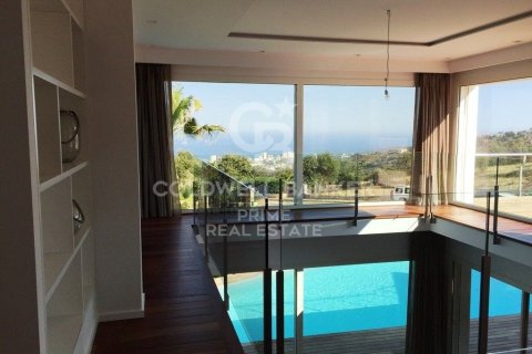 6 bedrooms villa for sale in Castell-Platja d'Aro, Girona, Catalonia, Spain № 6069 - photo 7
