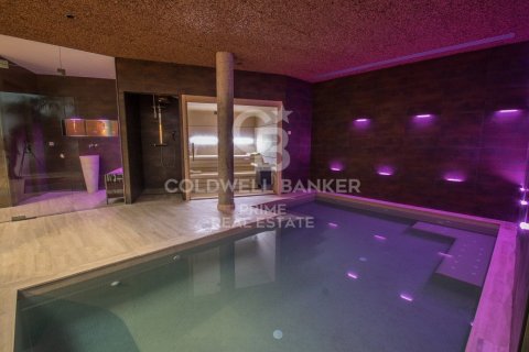 6 bedrooms villa for sale in Castell-Platja d'Aro, Girona, Catalonia, Spain № 6069 - photo 6