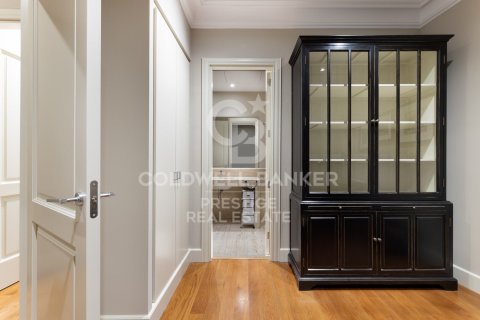 3 bedrooms apartment for sale in Barcelona, Catalonia, Spain № 6071 - photo 19