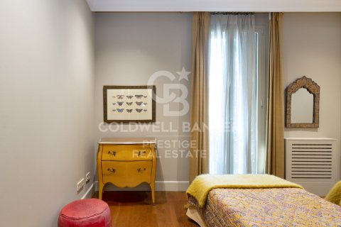 3 bedrooms apartment for sale in Barcelona, Catalonia, Spain № 6071 - photo 21