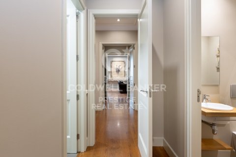 3 bedrooms apartment for sale in Barcelona, Catalonia, Spain № 6071 - photo 14