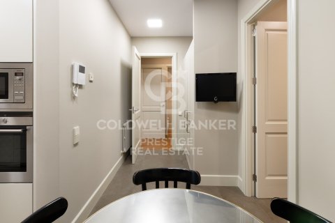 3 bedrooms apartment for sale in Barcelona, Catalonia, Spain № 6071 - photo 8