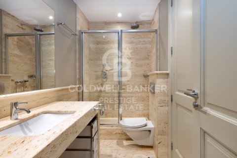 3 bedrooms apartment for sale in Barcelona, Catalonia, Spain № 6071 - photo 20