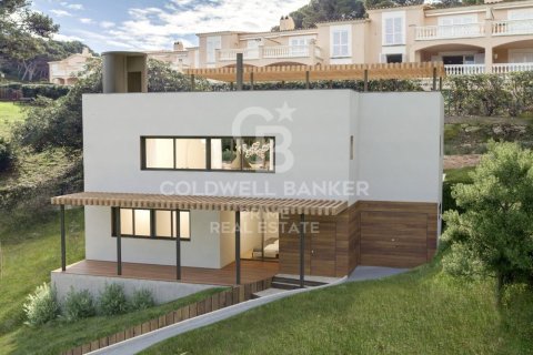 4 bedrooms house for sale in Begur, Girona, Catalonia, Spain № 6068