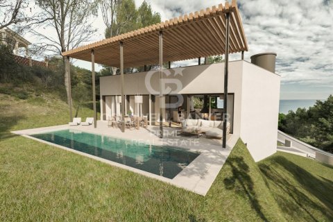 4 bedrooms house for sale in Begur, Girona, Catalonia, Spain № 6068 - photo 2