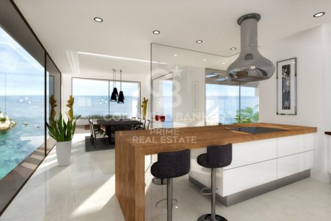 8 bedrooms villa for sale in Lloret de Mar, Girona, Catalonia, Spain № 6070 - photo 6